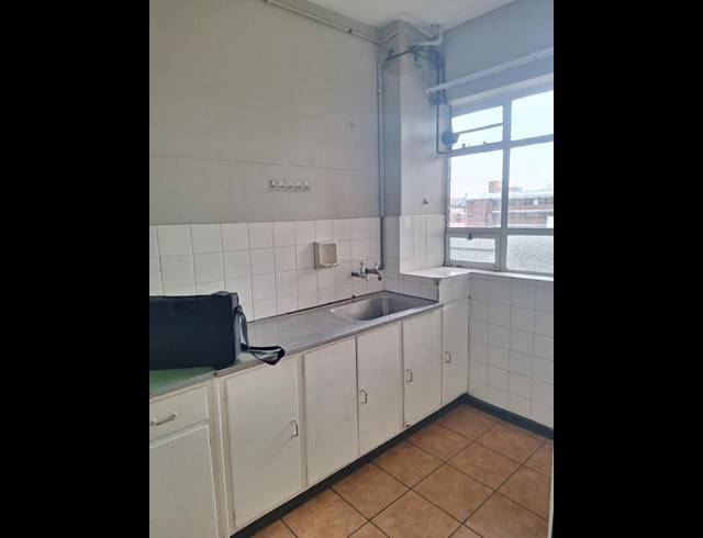 2 BEDROOM PROPERTY TO RENT IN SUNNYSIDE